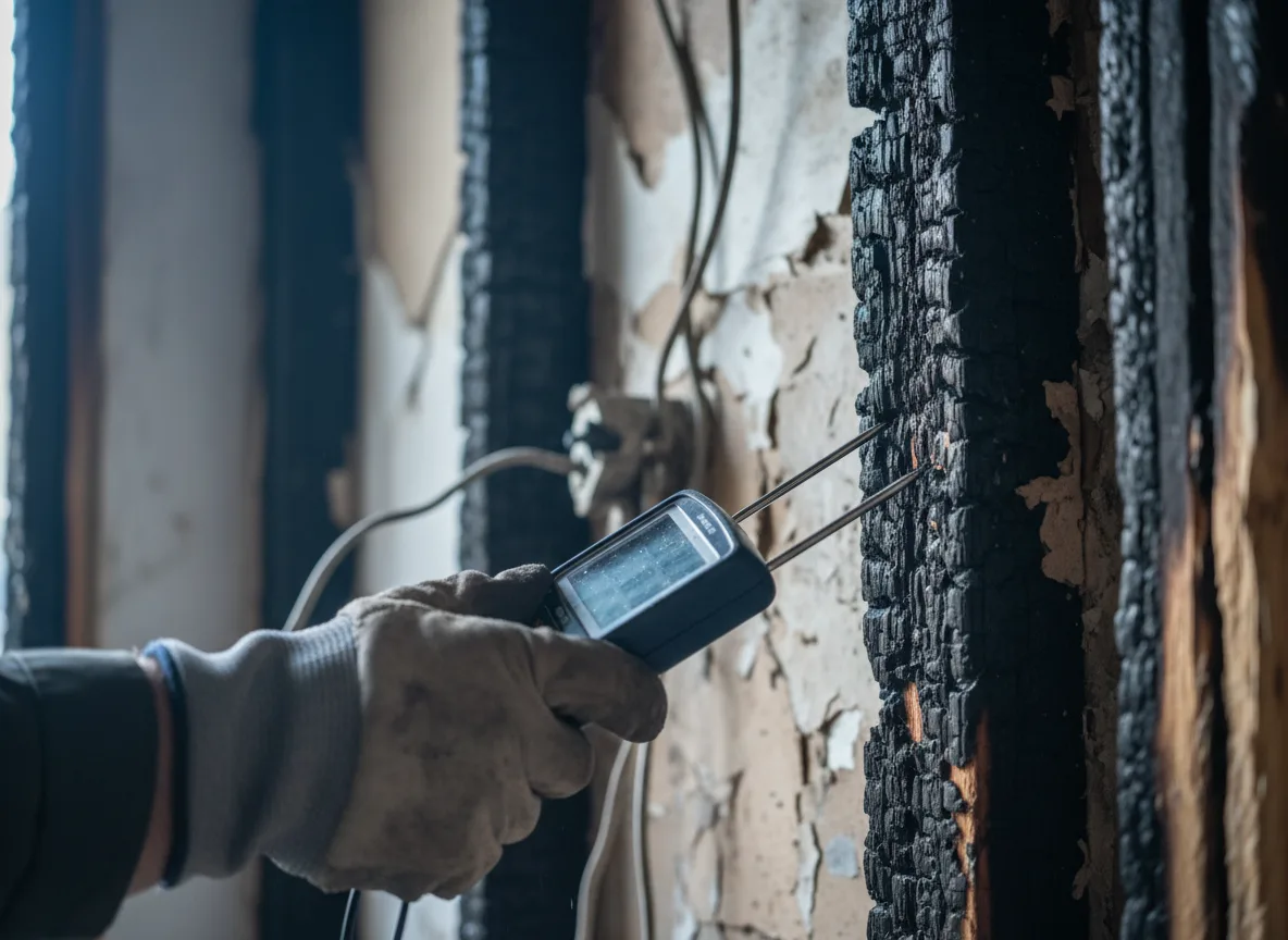 Fire Damage Restoration Virgie, KY FAQs